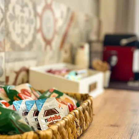 Apartman Amuri E Suli - House Centro *