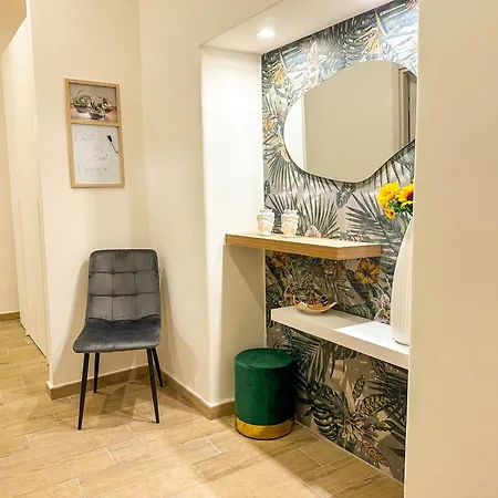 Amuri E Suli - House Centro