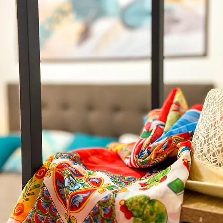 Apartman Amuri E Suli - House Centro