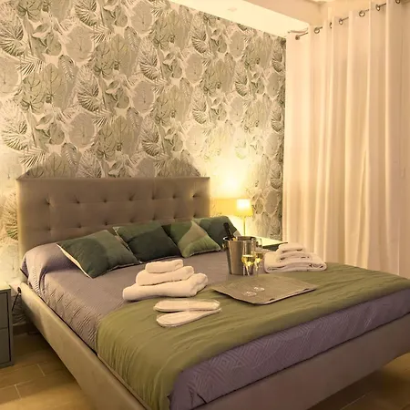 Apartman Amuri E Suli - House Centro