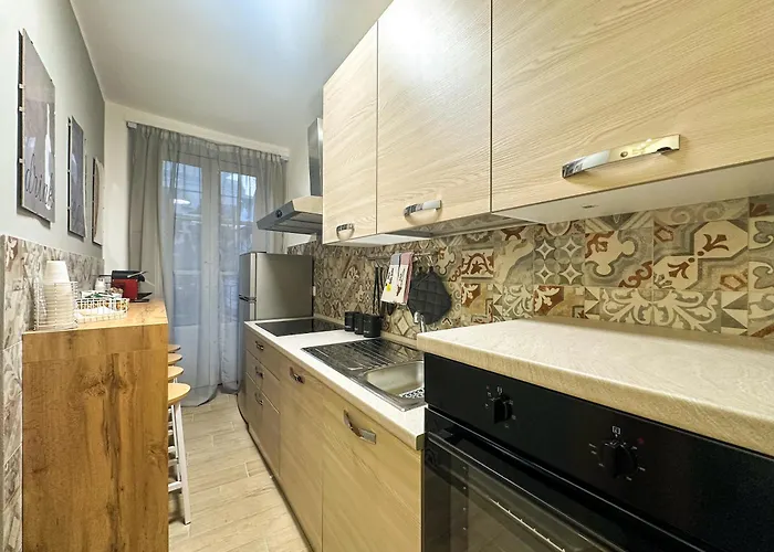 Amuri E Suli - House Centro Apartment