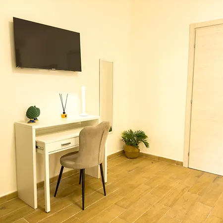 Amuri E Suli - House Centro Διαμέρισμα Κατάνια