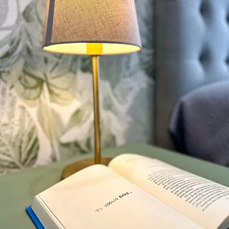 Διαμέρισμα Amuri E Suli - House Centro