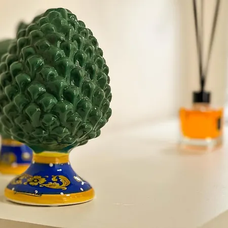 Amuri E Suli - House Centro * Κατάνια