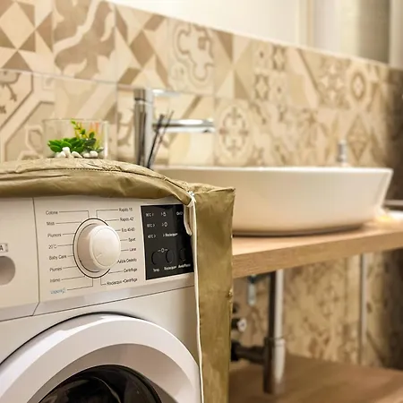 Amuri E Suli - House Centro Διαμέρισμα *