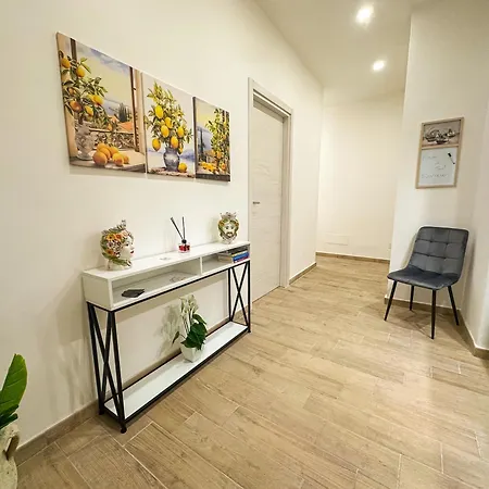 Amuri E Suli - House Centro *