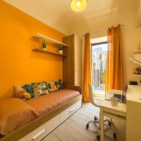 Amuri E Suli - House Centro