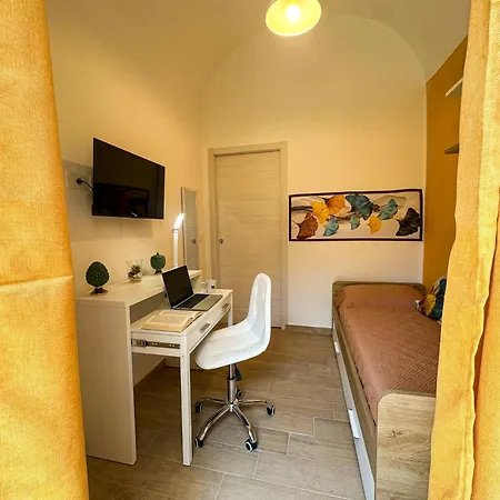 Appartement Amuri E Suli - House Centro *