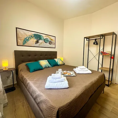 Amuri E Suli - House Centro *