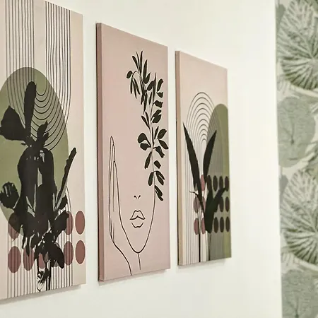 Amuri E Suli - House Centro