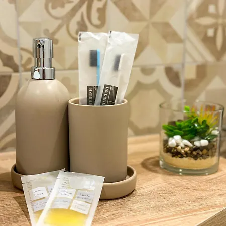 Amuri E Suli - House Centro Διαμέρισμα