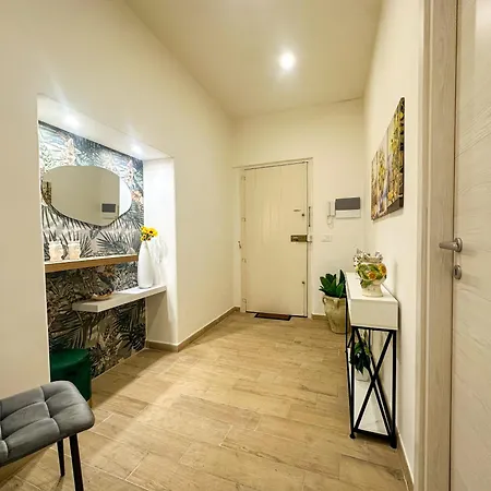 Appartement Amuri E Suli - House Centro