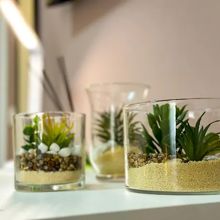 Amuri E Suli - House Centro Διαμέρισμα *