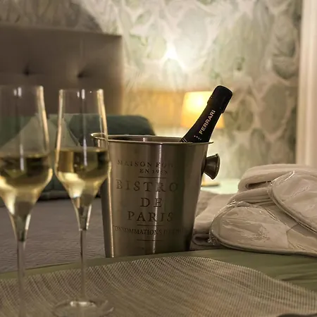 Διαμέρισμα Amuri E Suli - House Centro *