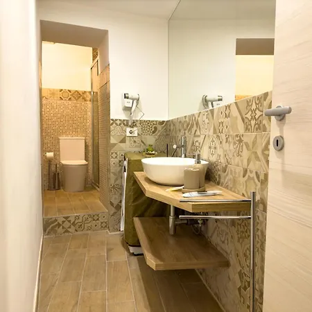 Amuri E Suli - House Centro Διαμέρισμα Κατάνια