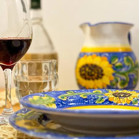 Amuri E Suli - House Centro *