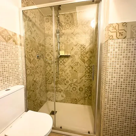 Amuri E Suli - House Centro Κατάνια