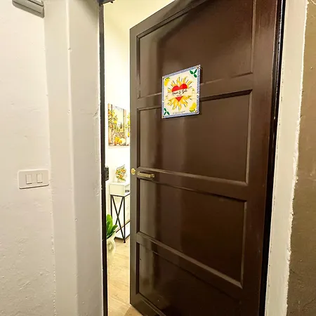 Amuri E Suli - House Centro * Κατάνια