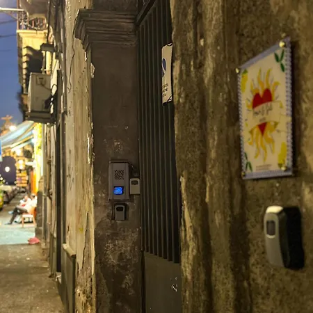 Amuri E Suli - House Centro Διαμέρισμα