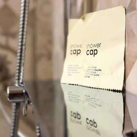 Διαμέρισμα Amuri E Suli - House Centro Κατάνια