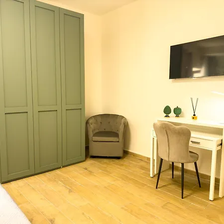 Amuri E Suli - House Centro *