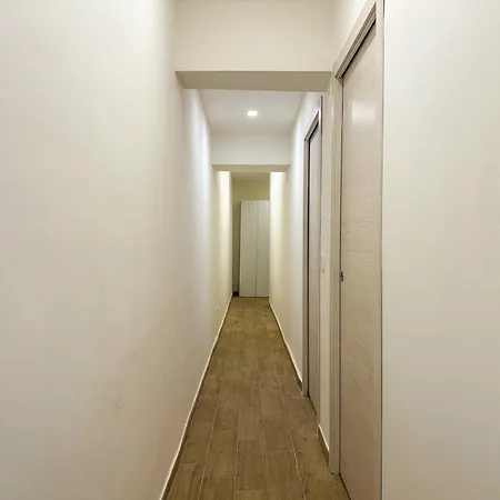 Amuri E Suli - House Centro Κατάνια