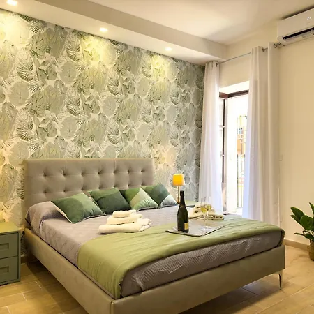 Amuri E Suli - House Centro