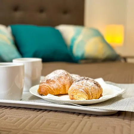 Amuri E Suli - House Centro Διαμέρισμα