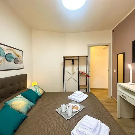 Amuri E Suli - House Centro Κατάνια