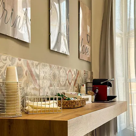 Διαμέρισμα Amuri E Suli - House Centro