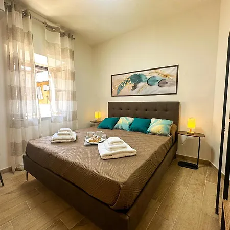 Amuri E Suli - House Centro *