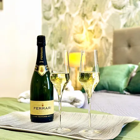 Amuri E Suli - House Centro Κατάνια