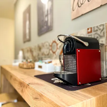 Διαμέρισμα Amuri E Suli - House Centro