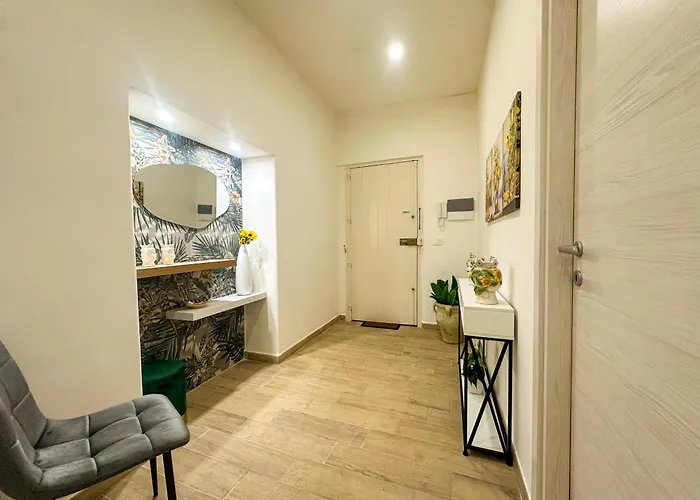 Apartment Amuri E Suli - House Centro